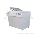 offset printing plate double side exposure machine with fast and friendly service